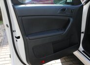 Škoda Yeti Kombi 1,2 l 77 kw