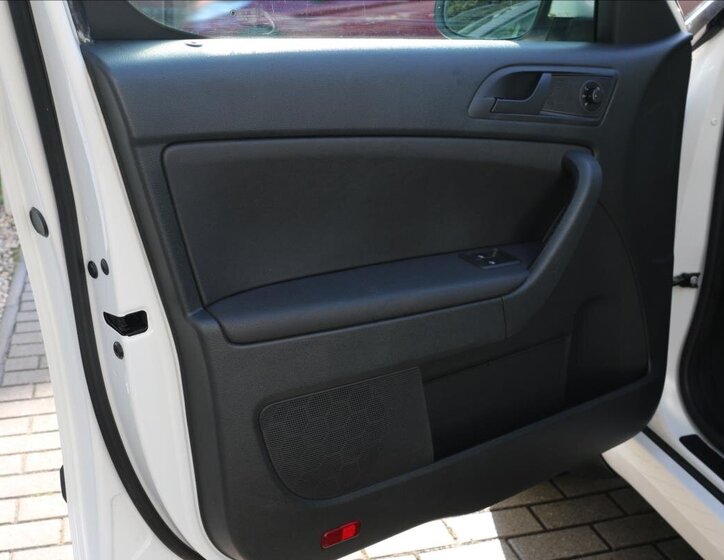 Škoda Yeti Kombi 1,2 l 77 kw