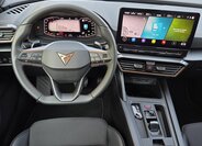 Cupra Formentor SUV / Terénní 2,0 l 140 kw