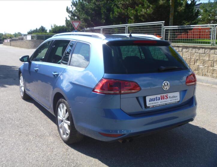 Volkswagen Golf 4
