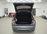 Škoda Kamiq SUV / Terénní 999,0 81 kw
