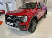 Ford Ranger Pick-up 3,0 l 176 kw