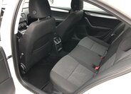 Škoda Octavia Sedan 1,2 l 77 kw