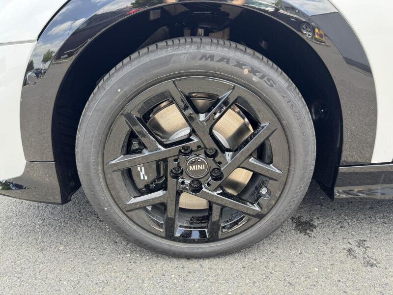 Mini Cooper Hatchback 2,0 l 150 kw