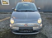 Fiat 500 Hatchback 875,0 63 kw
