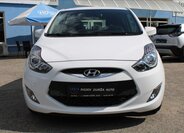 Hyundai ix20 Hatchback 1,4 l 66 kw