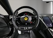 Ferrari Roma Kupé 3,9 l 456 kw