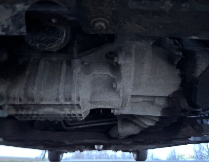 Ford Focus Kupé 0,0 88 kw