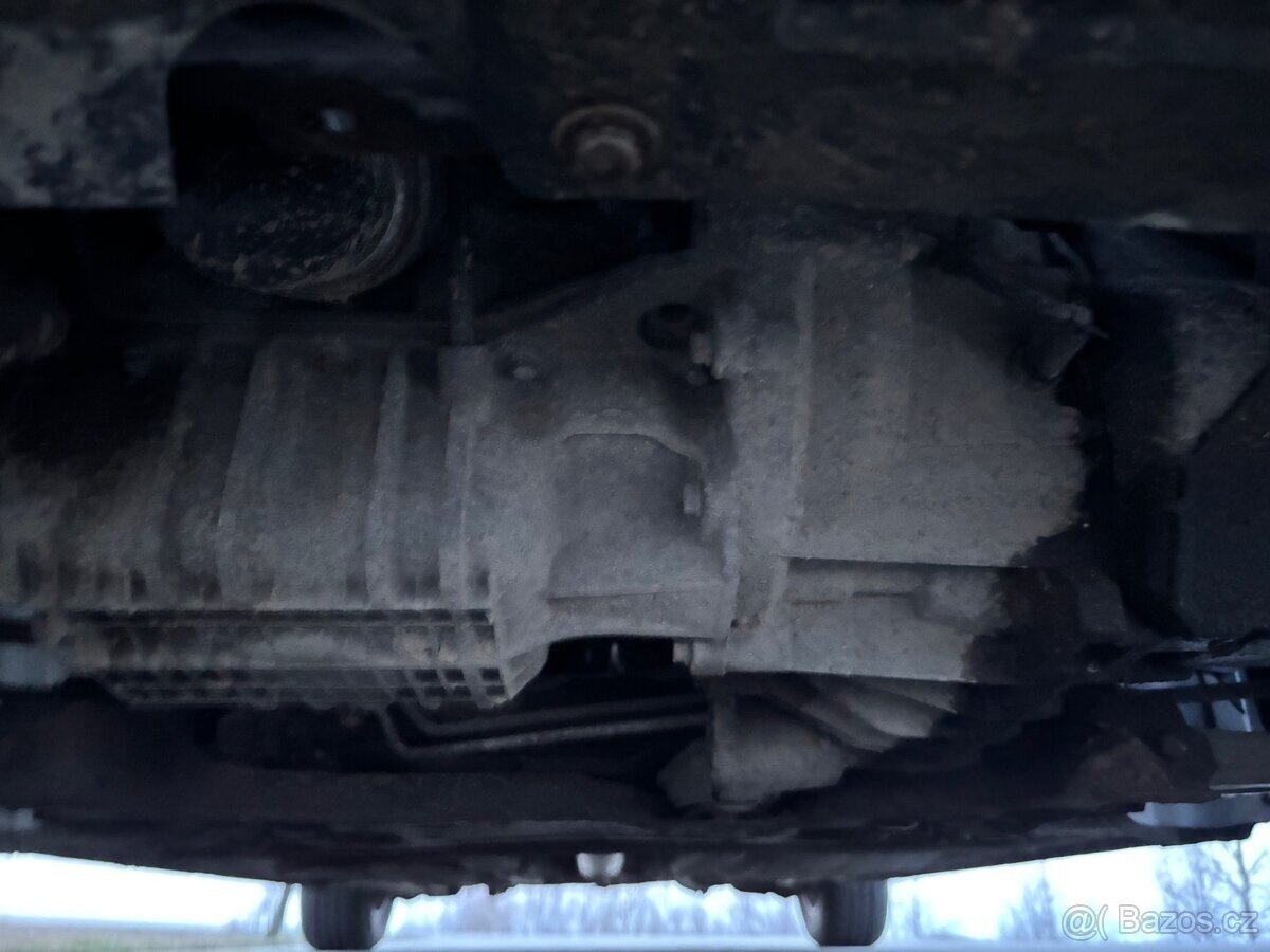 Ford Focus Kupé 0,0 88 kw