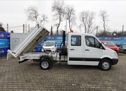 Mercedes-Benz Sprinter Ostatní 2,1 l 95 kw