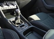 Škoda Karoq SUV / Terénní 1,5 l 110 kw