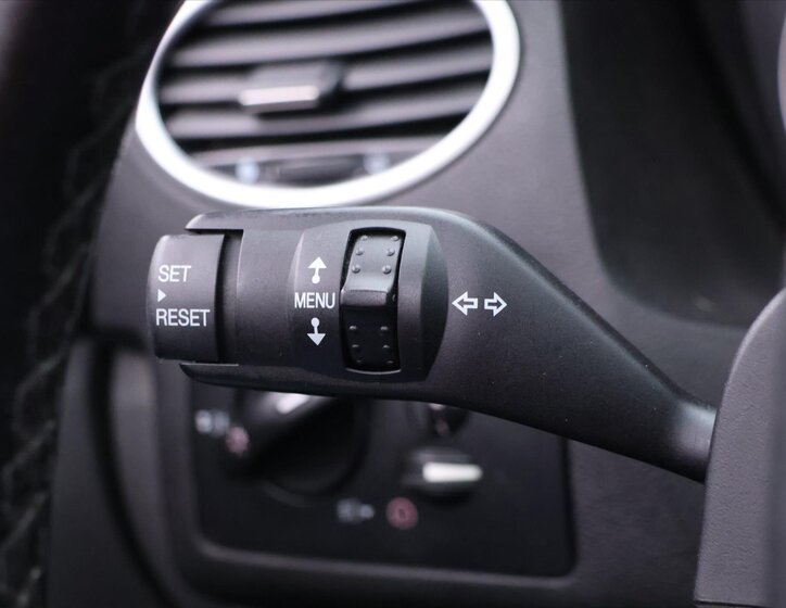 Ford Focus Kabriolet 2,0 l 107 kw