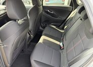 Hyundai i30 Kombi 1,5 l 103 kw