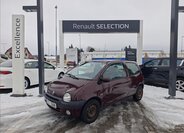 Renault Twingo Hatchback 1,1 l 43 kw