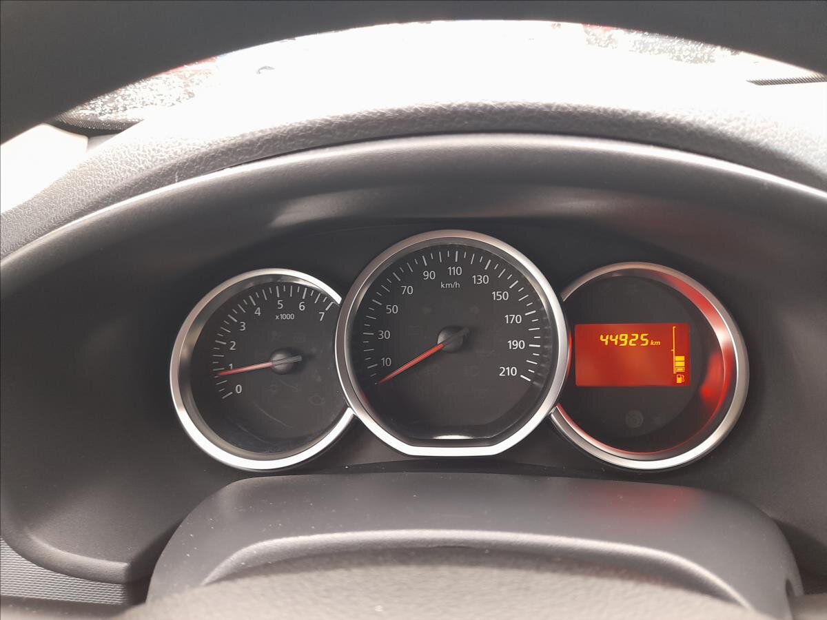 Dacia Sandero Hatchback 999,0 54 kw