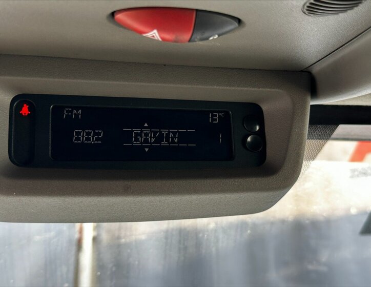 Renault Master Valník 2,3 l 92 kw