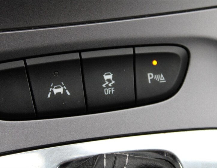 Opel Astra Kombi 1,6 l 100 kw