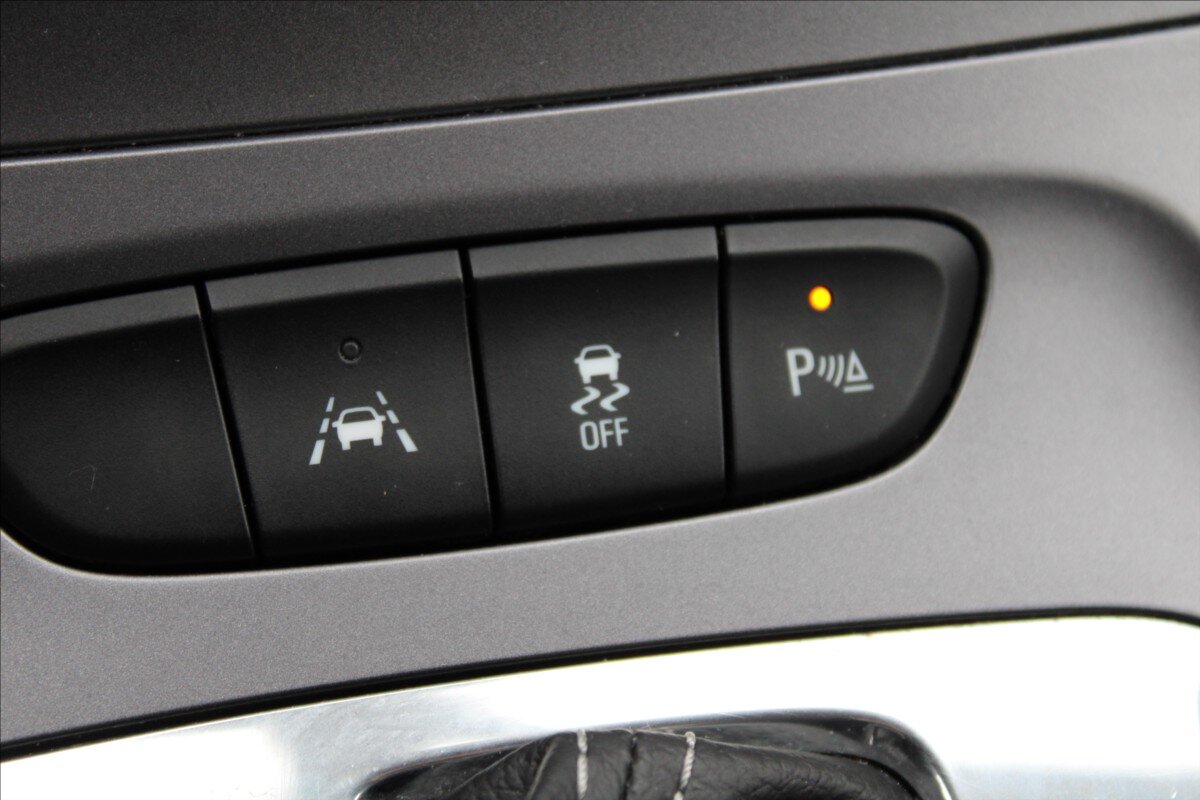 Opel Astra Kombi 1,6 l 100 kw