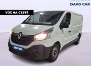 Renault Trafic 1