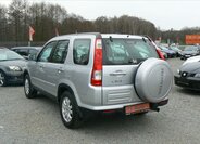Honda CR-V Ostatní 2,0 l 110 kw