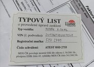 Nissan X-Trail SUV / Terénní 2,5 l 121 kw