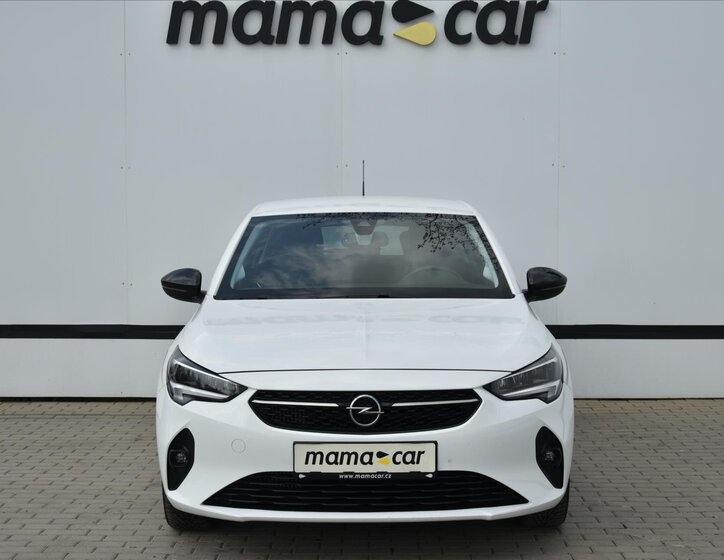 Opel Corsa Hatchback 1,5 l 75 kw
