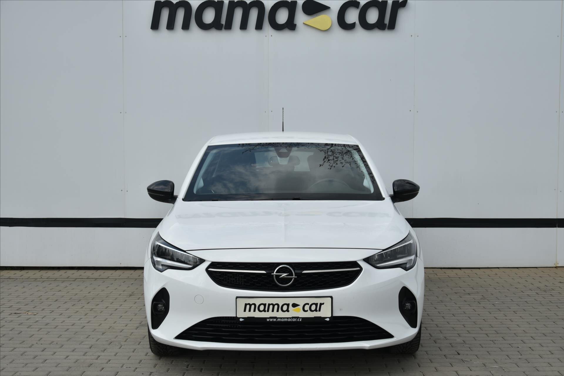 Opel Corsa Hatchback 1,5 l 75 kw
