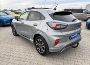 Ford Puma MPV 999,0 92 kw