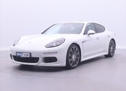 Porsche Panamera 3