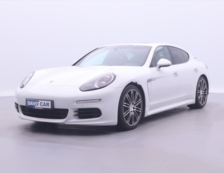 Porsche Panamera 3