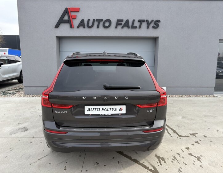 Volvo XC60 Kombi 2,0 l 184 kw