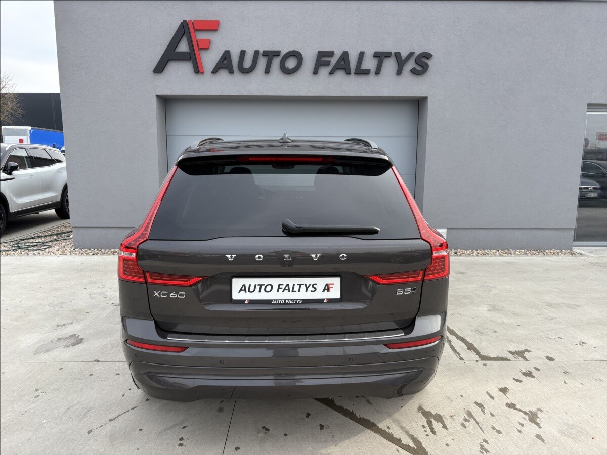 Volvo XC60 Kombi 2,0 l 184 kw