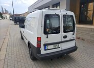 Opel Combo Skříň 1,2 l 55 kw