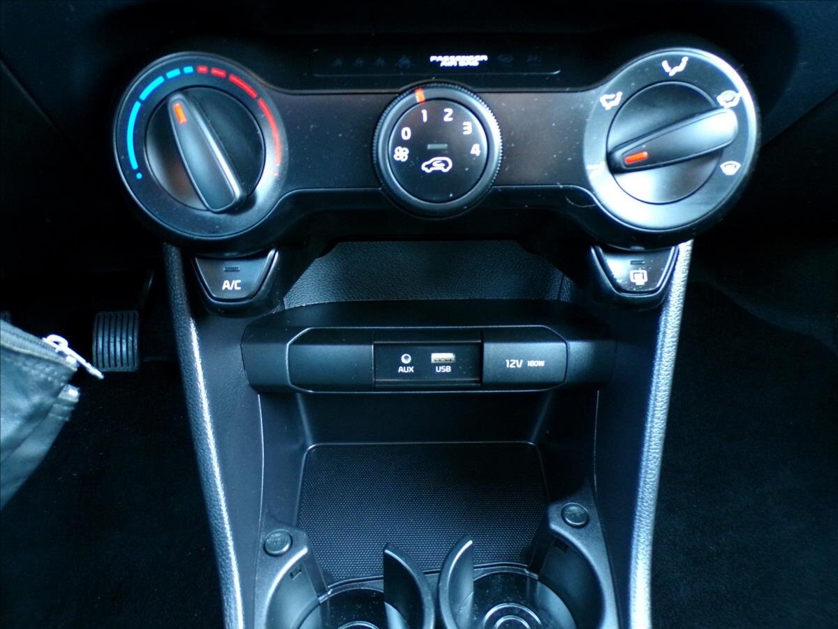 KIA Picanto Hatchback 998,0 49 kw