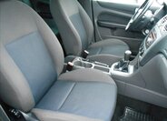 Ford Focus Kombi 1,6 l 74 kw