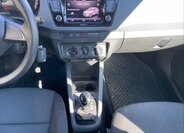 Škoda Fabia Hatchback 999,0 70 kw