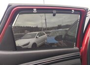 Hyundai Tucson SUV 1,6 l 195 kw