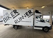 Mercedes-Benz Sprinter 7