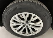 Volkswagen Touareg SUV 3,0 l 170 kw