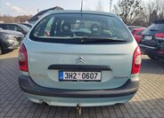 Citroën Xsara Kombi 1,7 l 85 kw