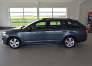 Škoda Octavia 5
