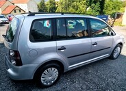 Volkswagen Touran 5