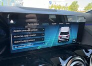 Mercedes-Benz GLA SUV / Terénní 2,0 l 165 kw