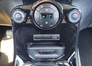 Ford Fiesta Hatchback 998,0 74 kw