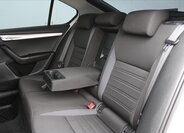 Škoda Octavia Liftback 1,6 l 85 kw