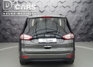 Ford Galaxy 4
