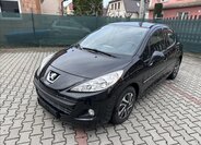 Peugeot 207 Hatchback 1,4 l 54 kw