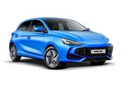 MG MG3 Hatchback 1,5 l 0
