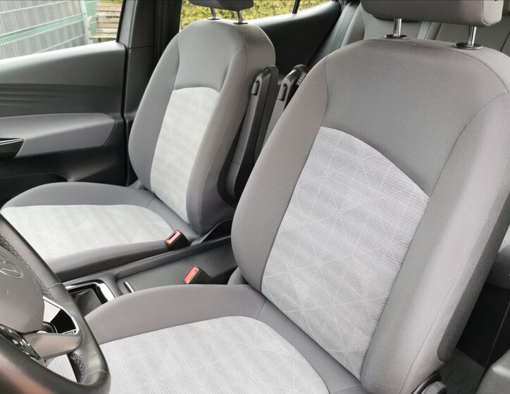 Volkswagen ID.3 Hatchback 0,0 110 kw