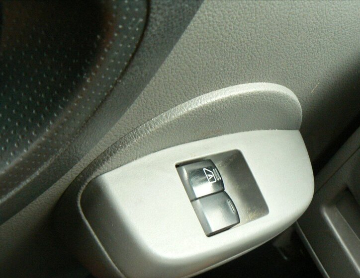 Nissan NV200 Skříň 1,5 l 81 kw